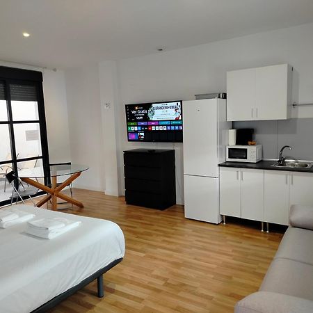 Apartamentos Centro Cordoba By Mira Екстериор снимка