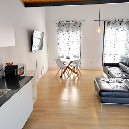 Apartamentos Centro Cordoba By Mira Екстериор снимка