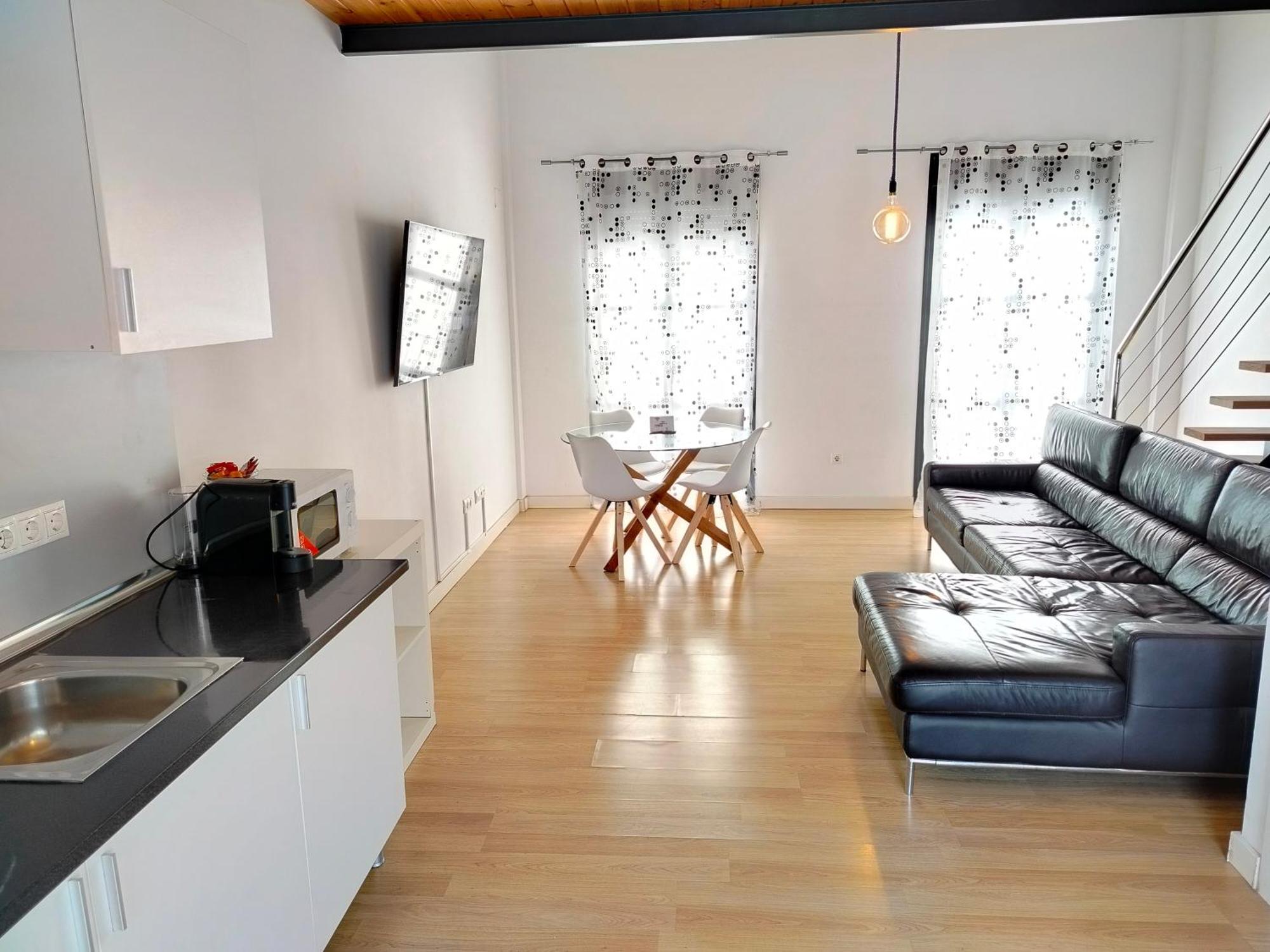 Apartamentos Centro Cordoba By Mira Екстериор снимка