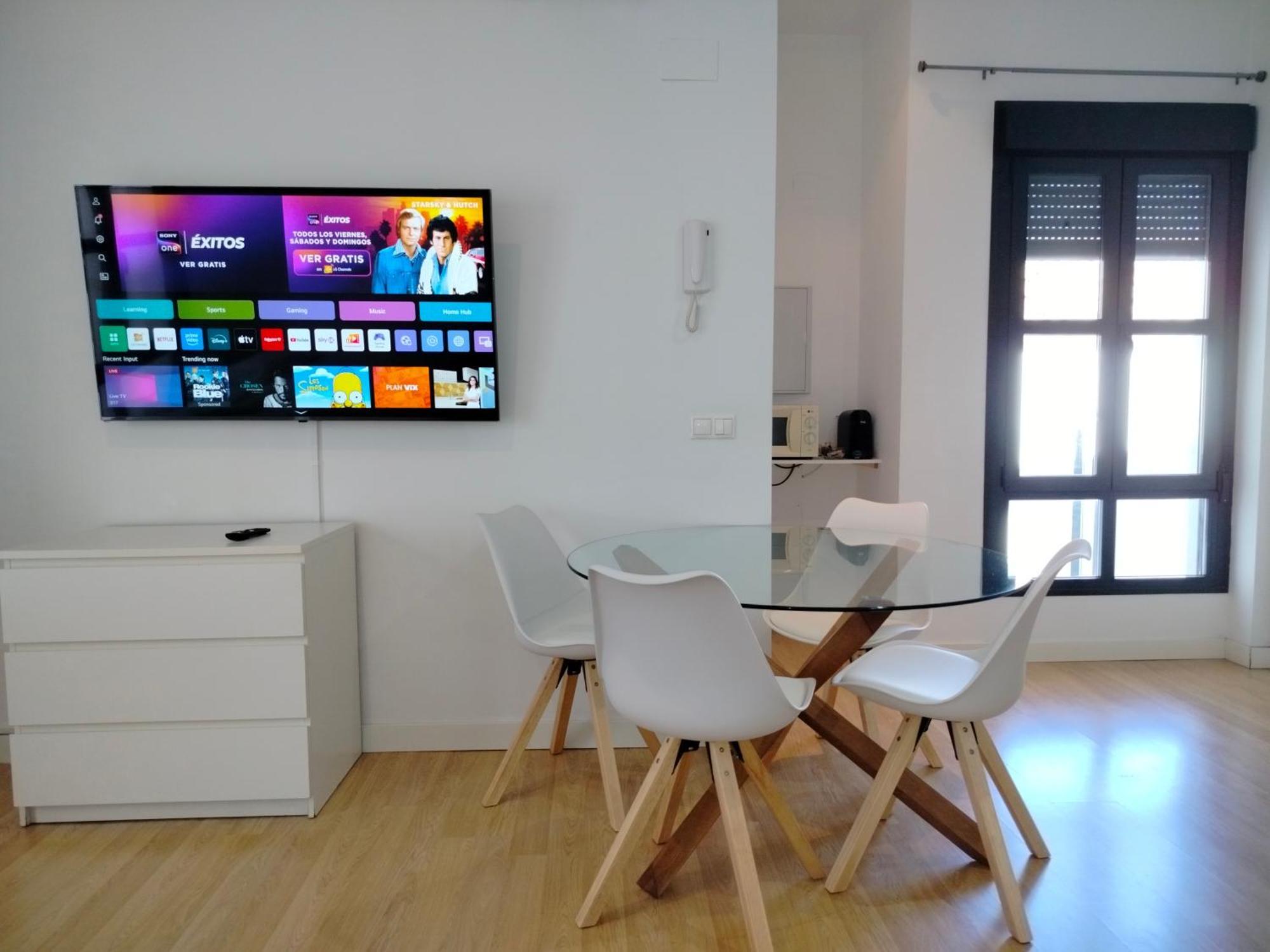 Apartamentos Centro Cordoba By Mira Екстериор снимка