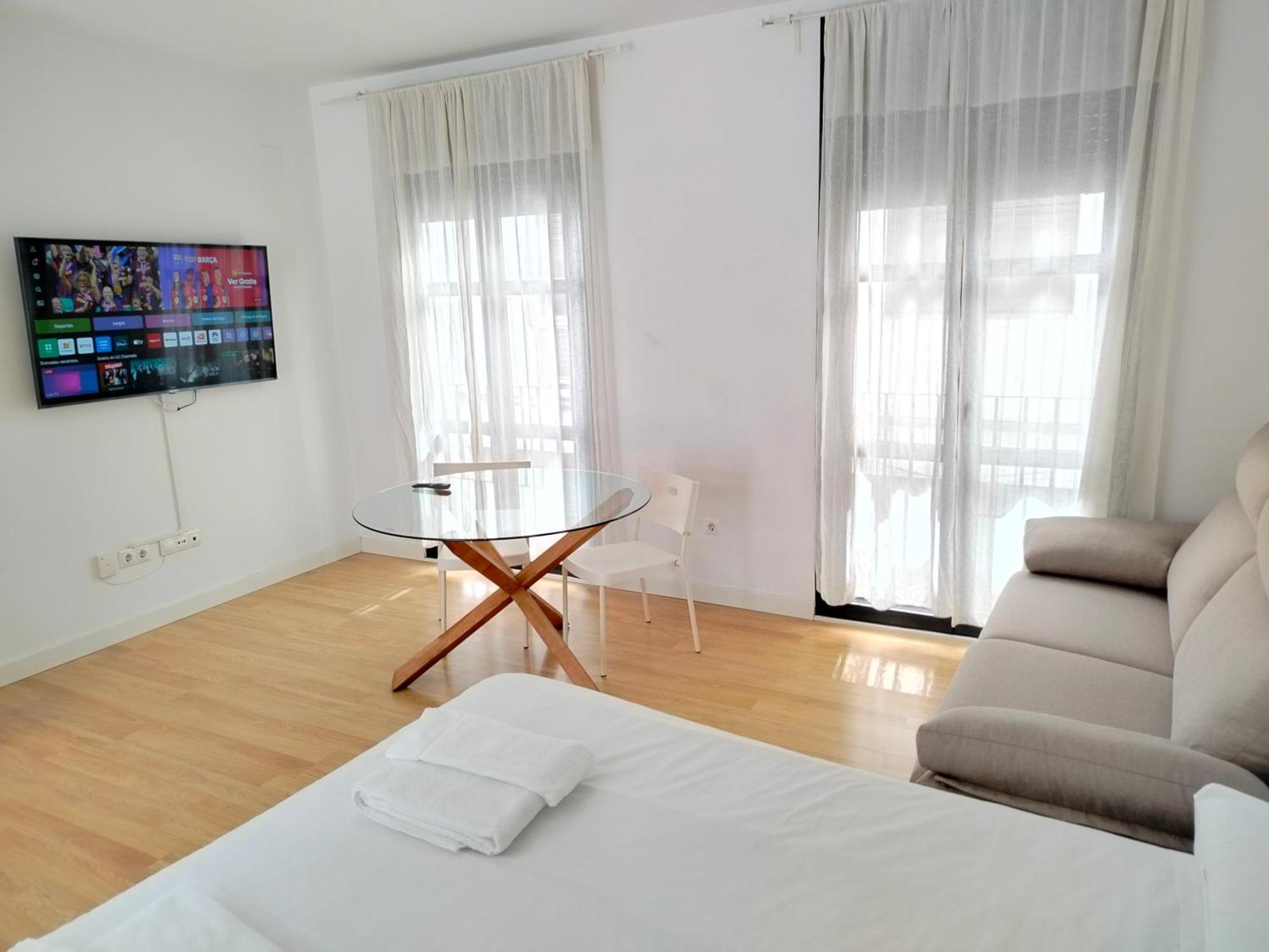 Apartamentos Centro Cordoba By Mira Екстериор снимка