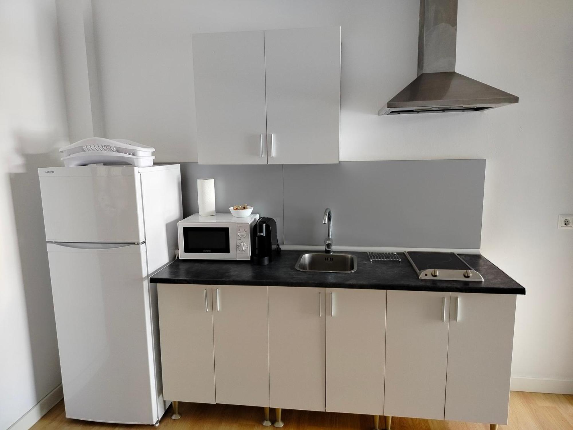 Apartamentos Centro Cordoba By Mira Екстериор снимка