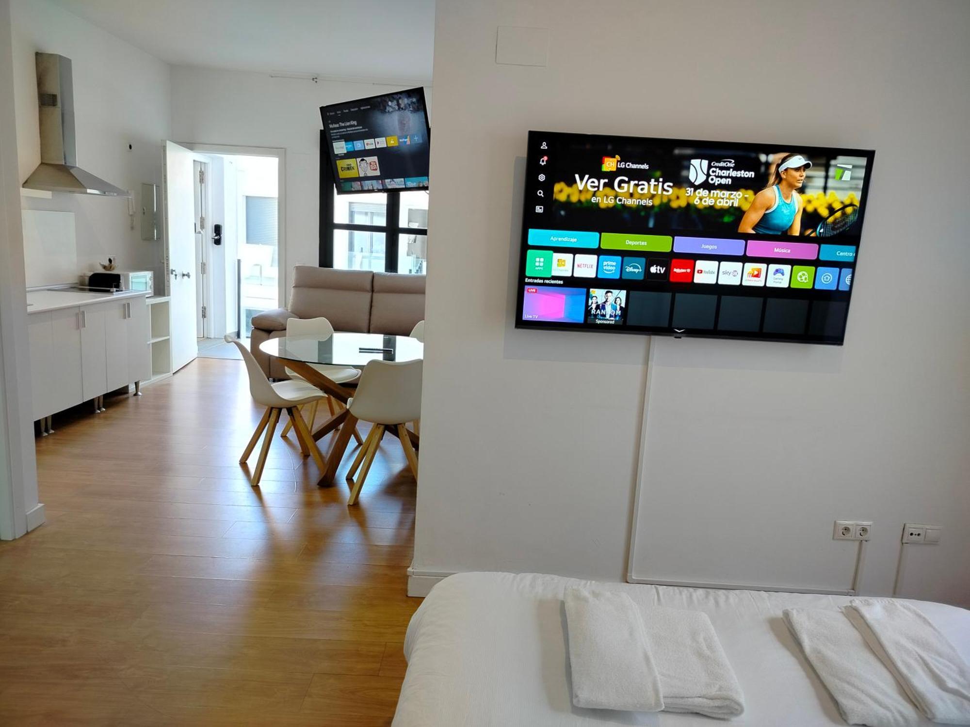 Apartamentos Centro Cordoba By Mira Екстериор снимка