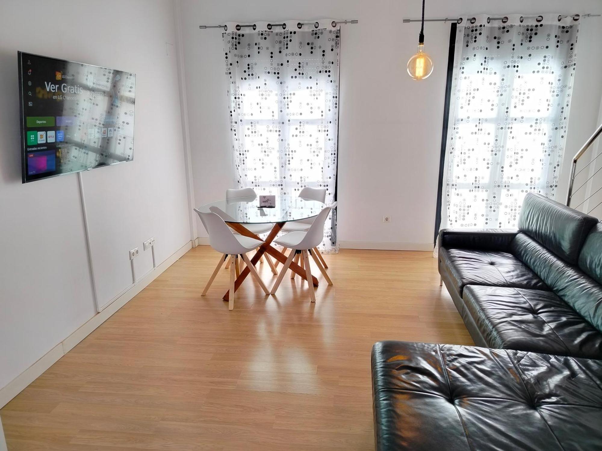 Apartamentos Centro Cordoba By Mira Екстериор снимка