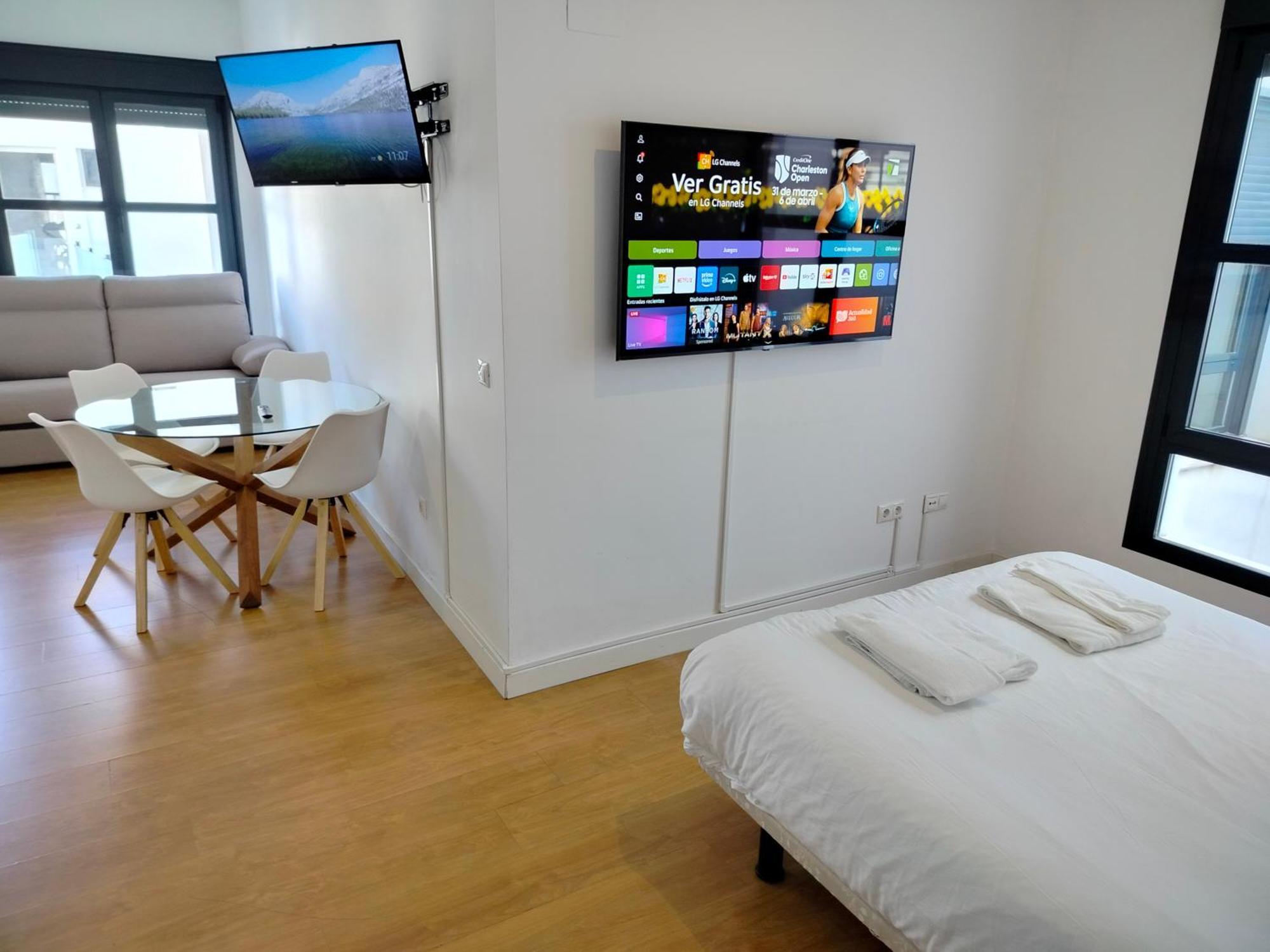 Apartamentos Centro Cordoba By Mira Екстериор снимка