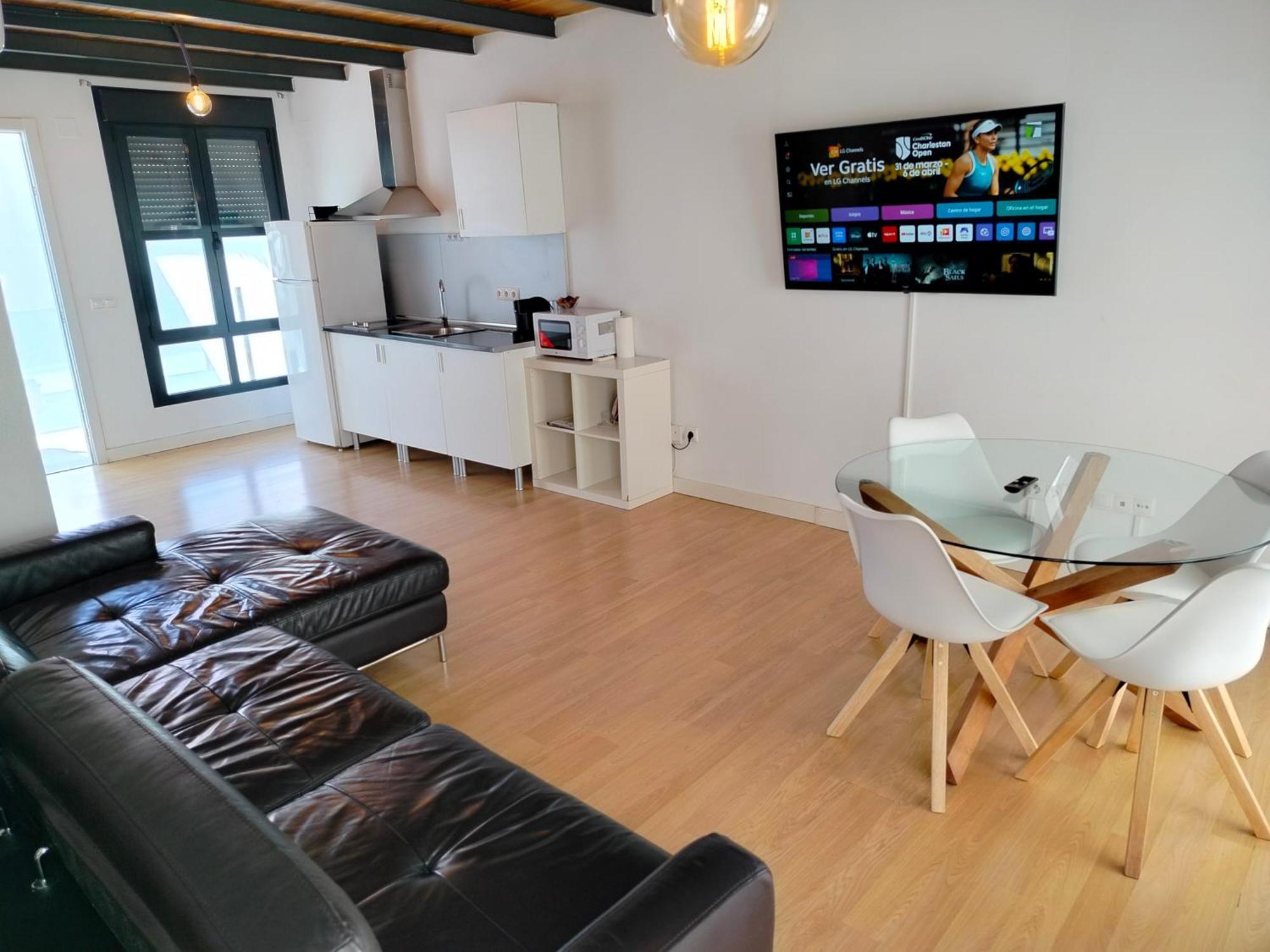 Apartamentos Centro Cordoba By Mira Екстериор снимка