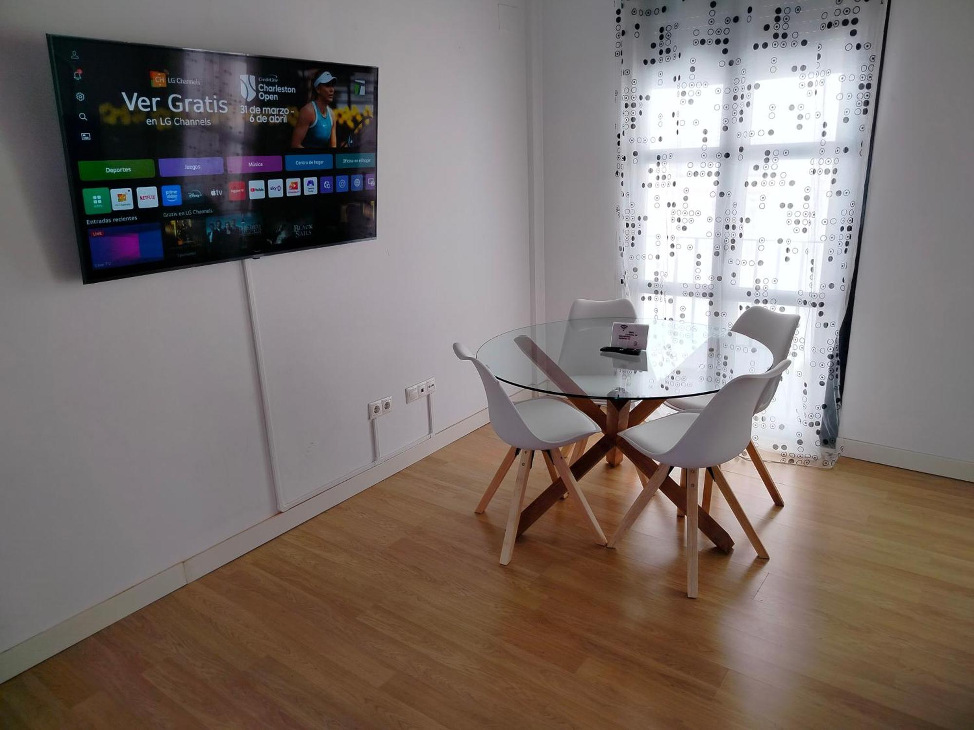 Apartamentos Centro Cordoba By Mira Екстериор снимка