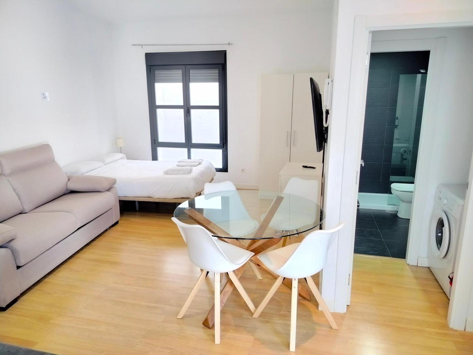 Apartamentos Centro Cordoba By Mira Екстериор снимка