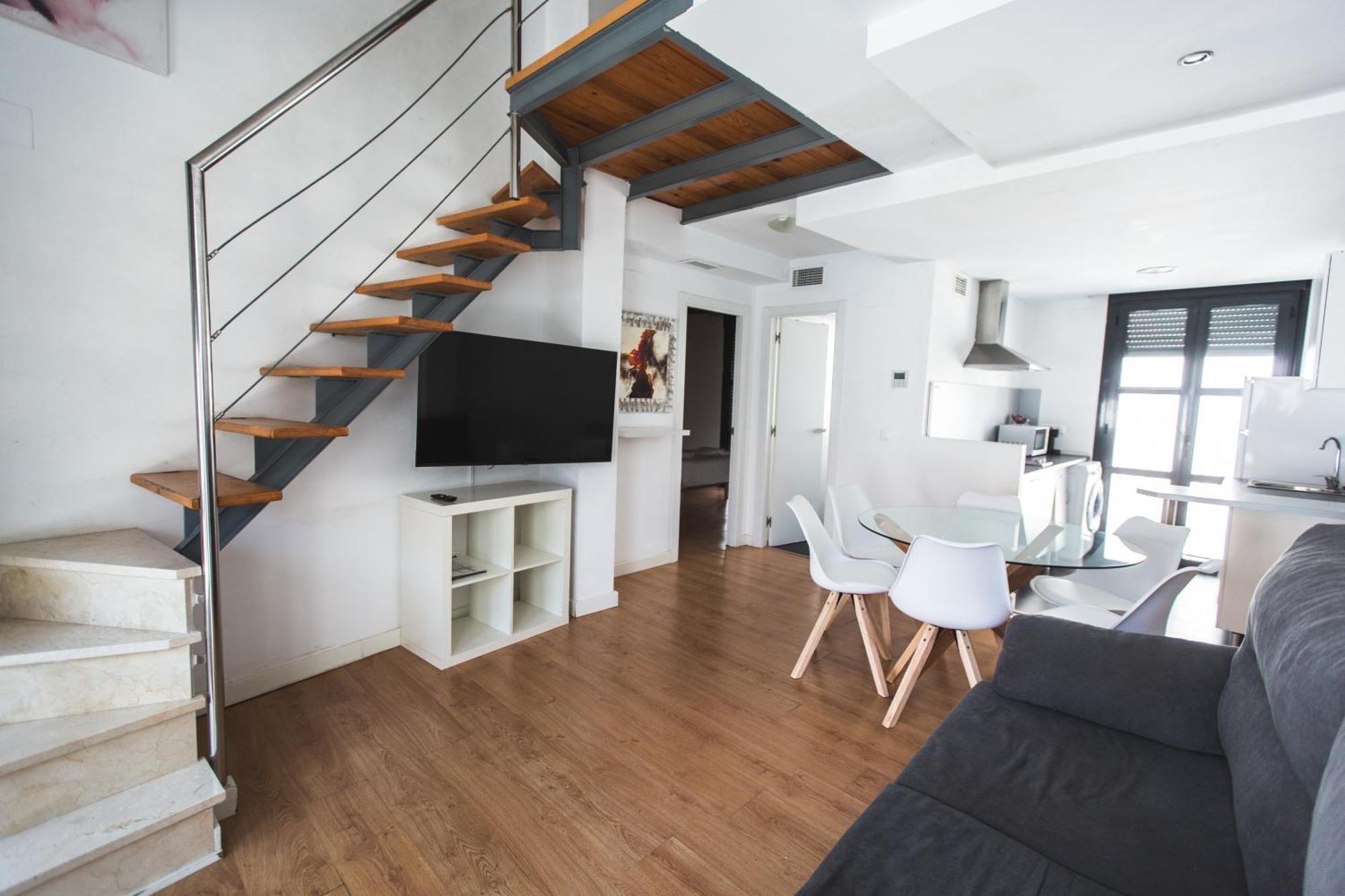 Apartamentos Centro Cordoba By Mira Екстериор снимка