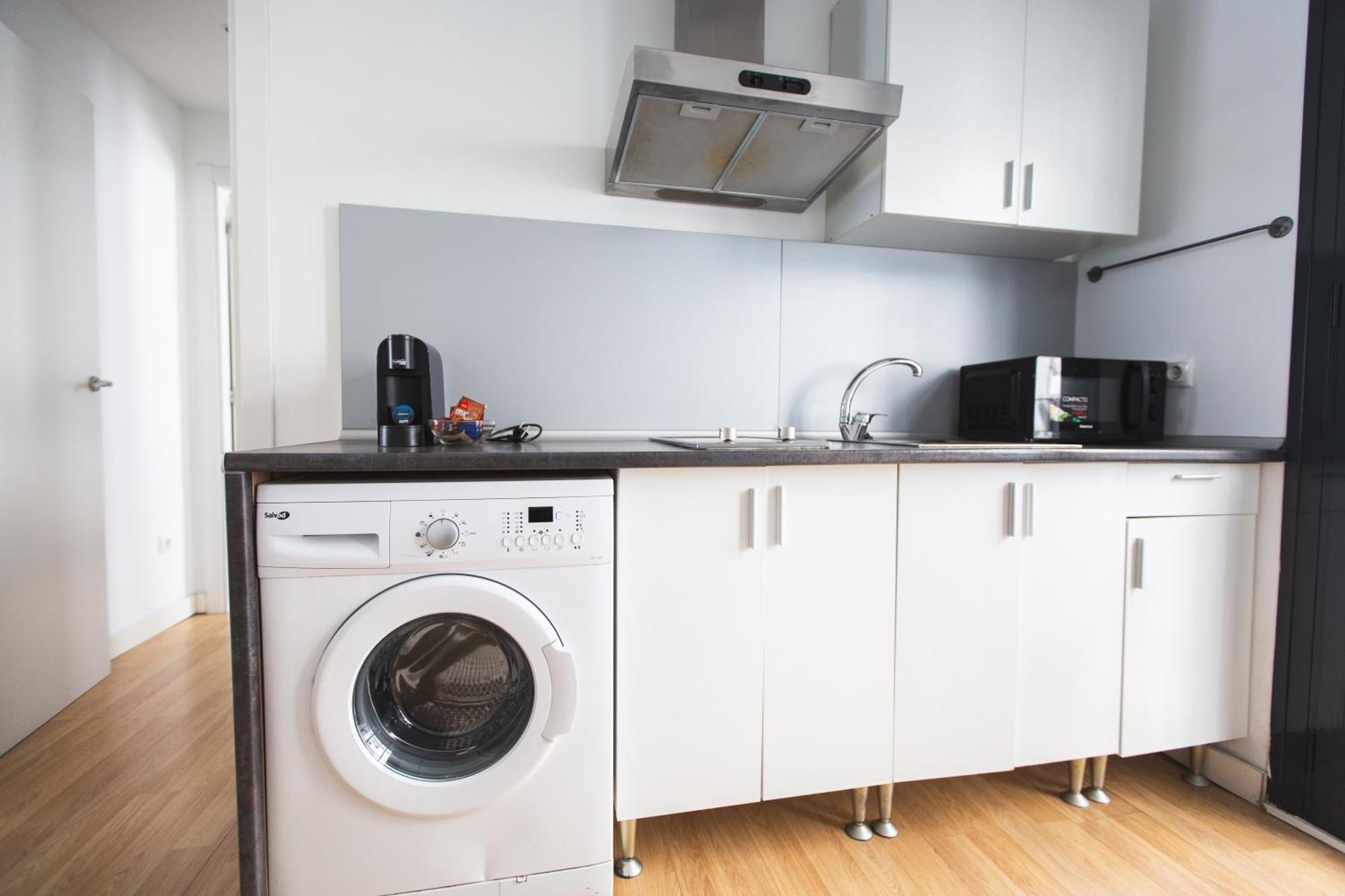 Apartamentos Centro Cordoba By Mira Екстериор снимка