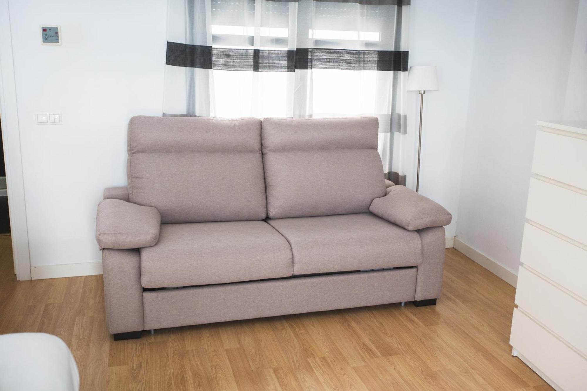 Apartamentos Centro Cordoba By Mira Екстериор снимка