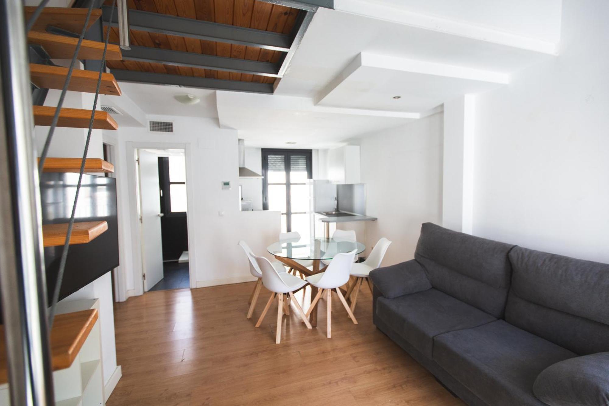 Apartamentos Centro Cordoba By Mira Екстериор снимка