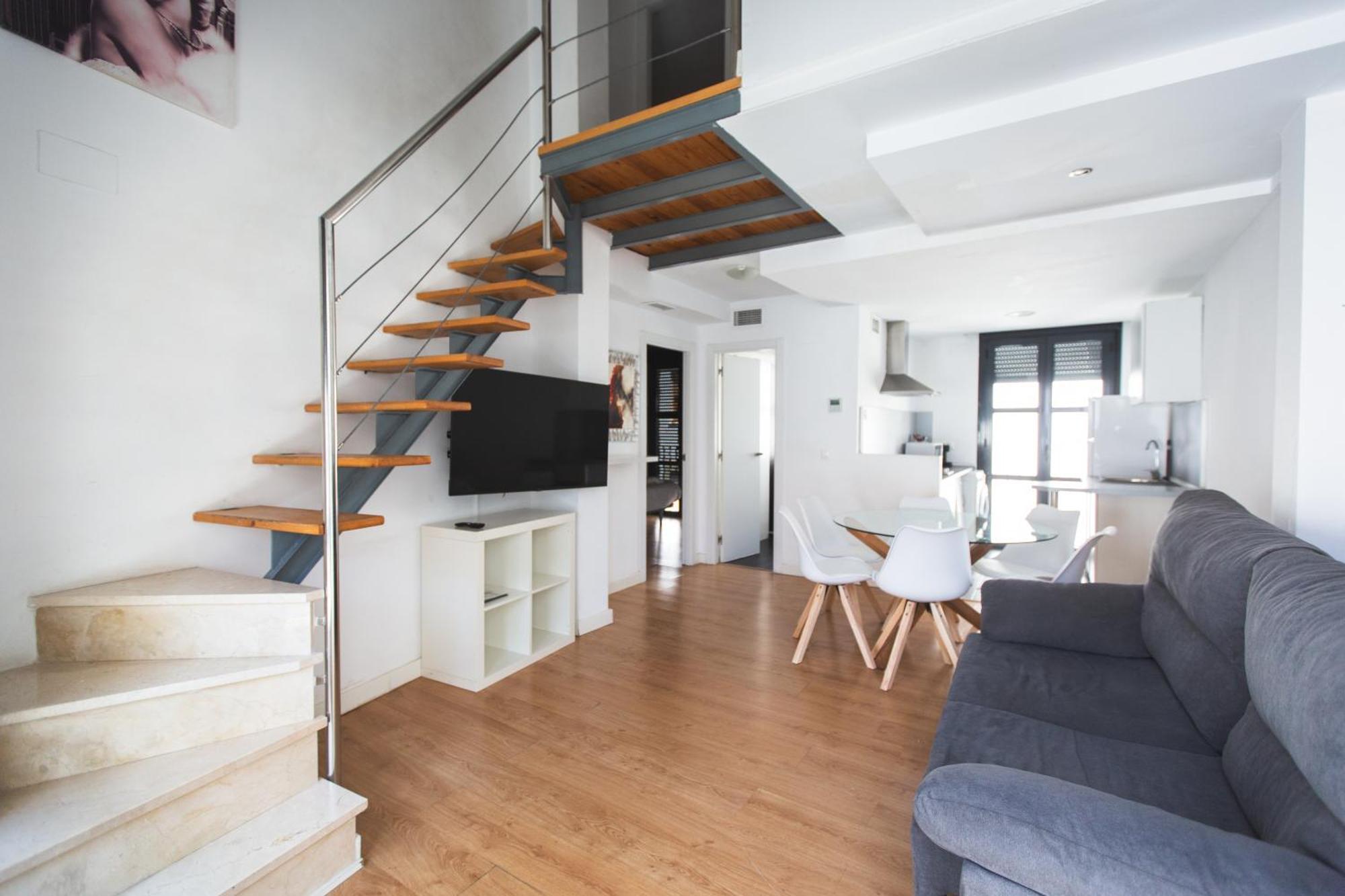 Apartamentos Centro Cordoba By Mira Екстериор снимка