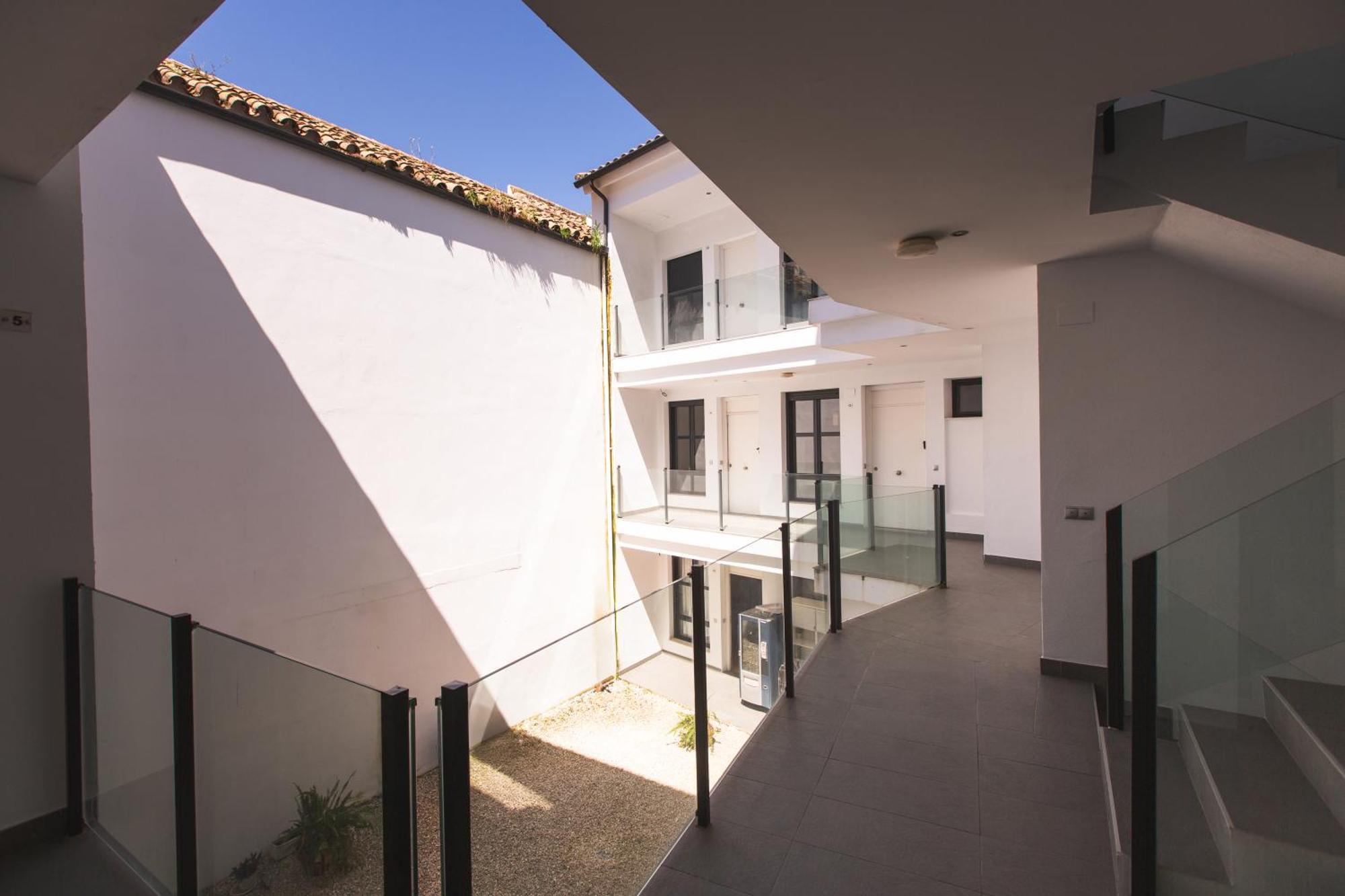Apartamentos Centro Cordoba By Mira Екстериор снимка