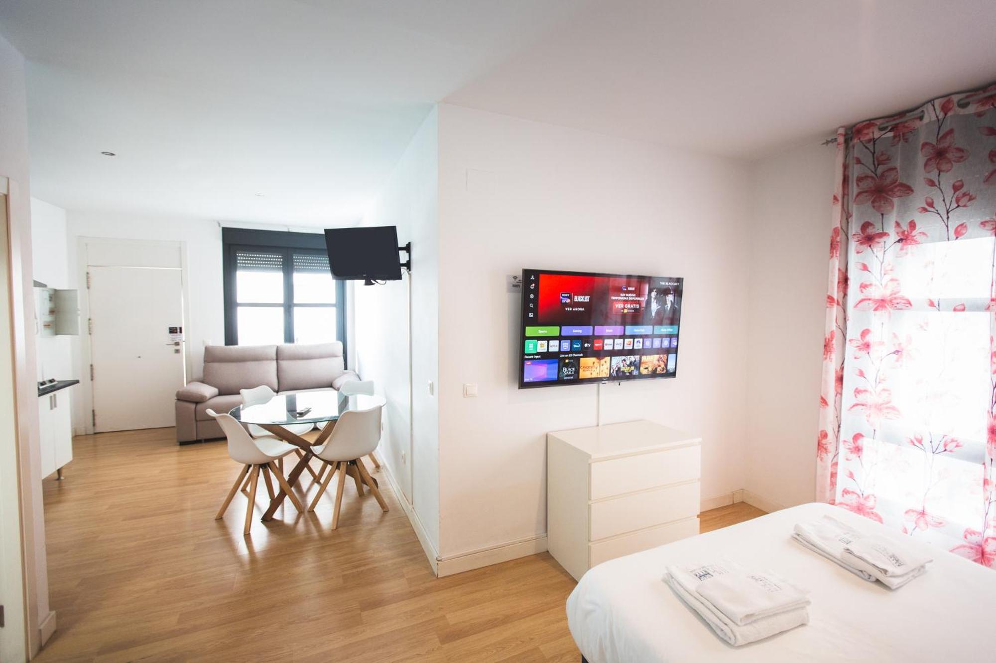 Apartamentos Centro Cordoba By Mira Екстериор снимка