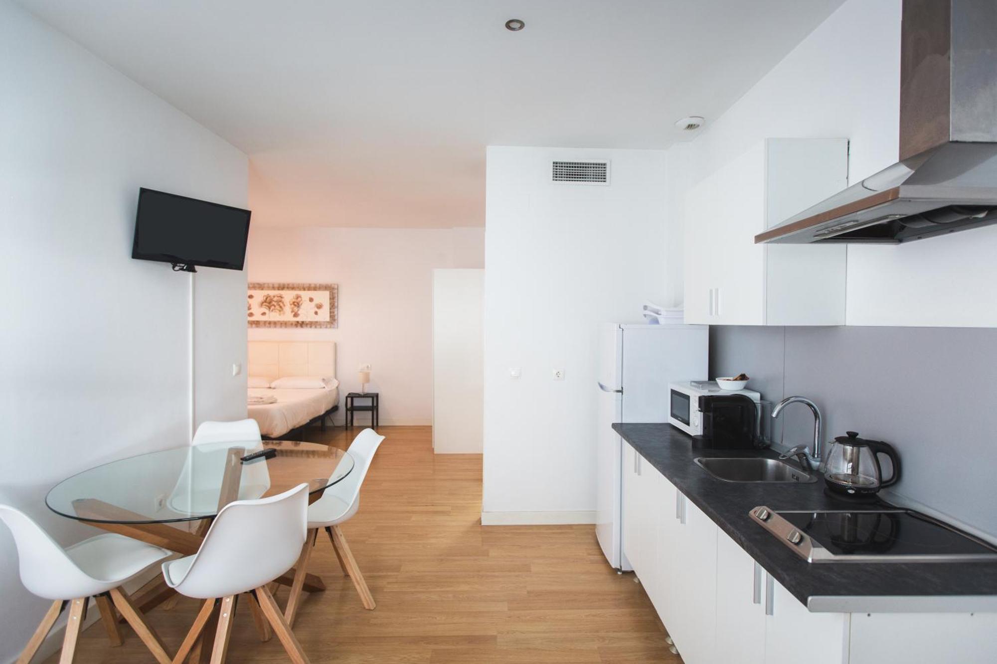 Apartamentos Centro Cordoba By Mira Екстериор снимка
