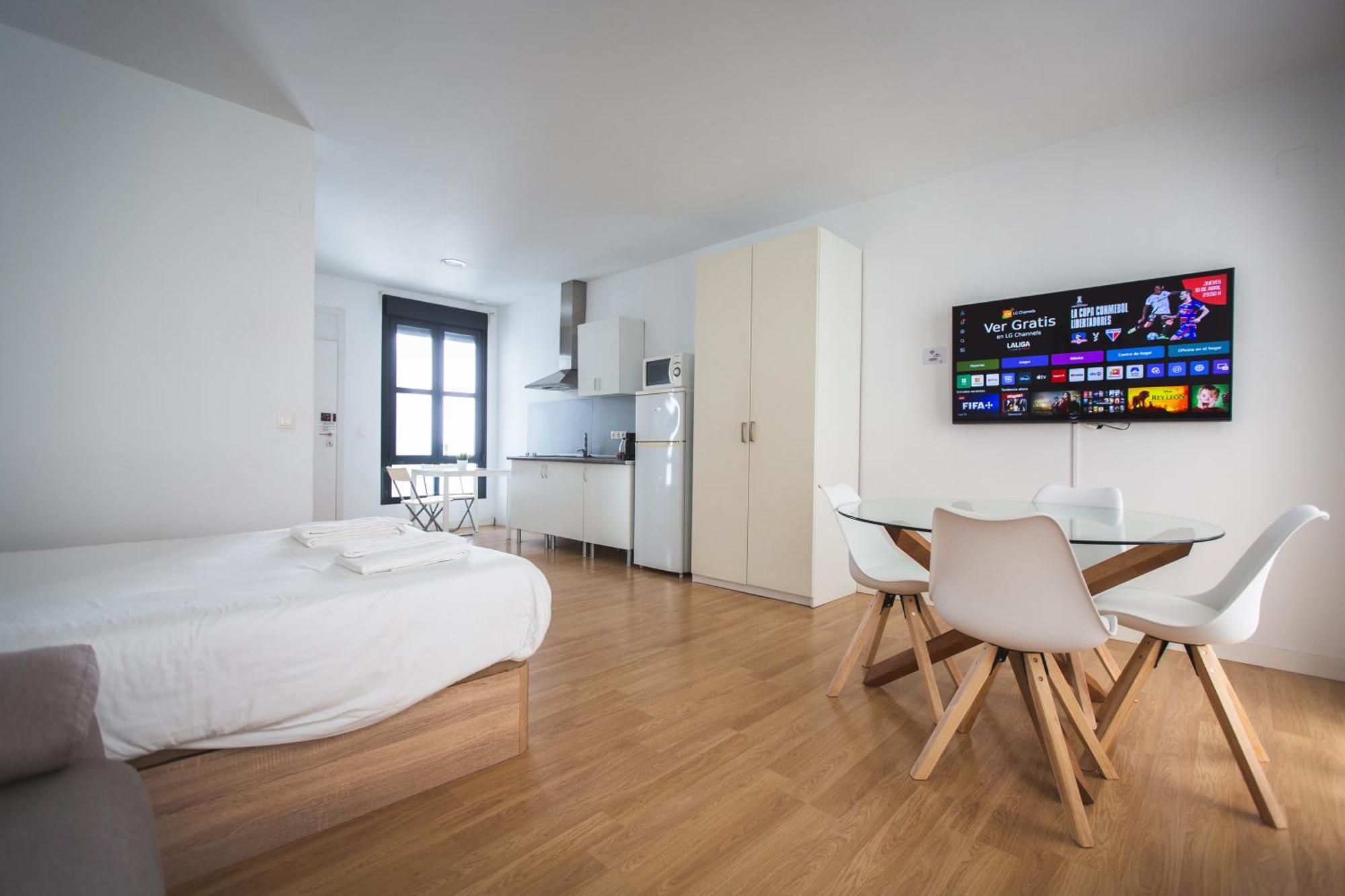 Apartamentos Centro Cordoba By Mira Екстериор снимка