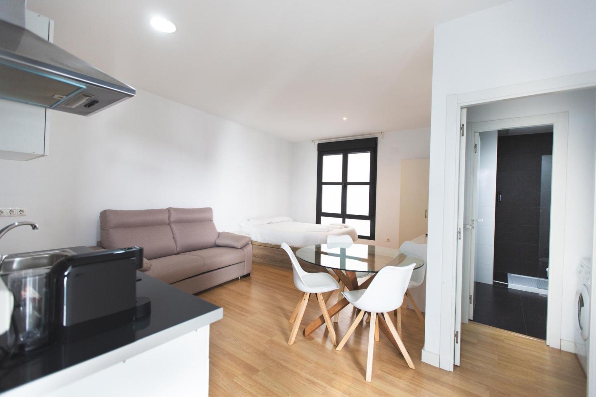 Apartamentos Centro Cordoba By Mira Екстериор снимка