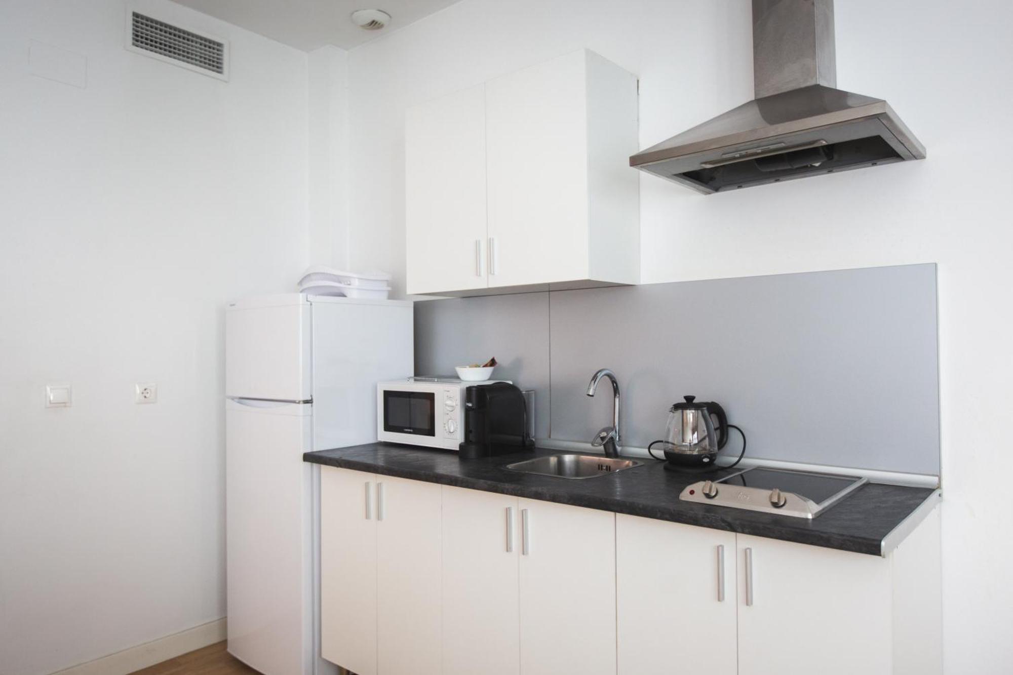 Apartamentos Centro Cordoba By Mira Екстериор снимка
