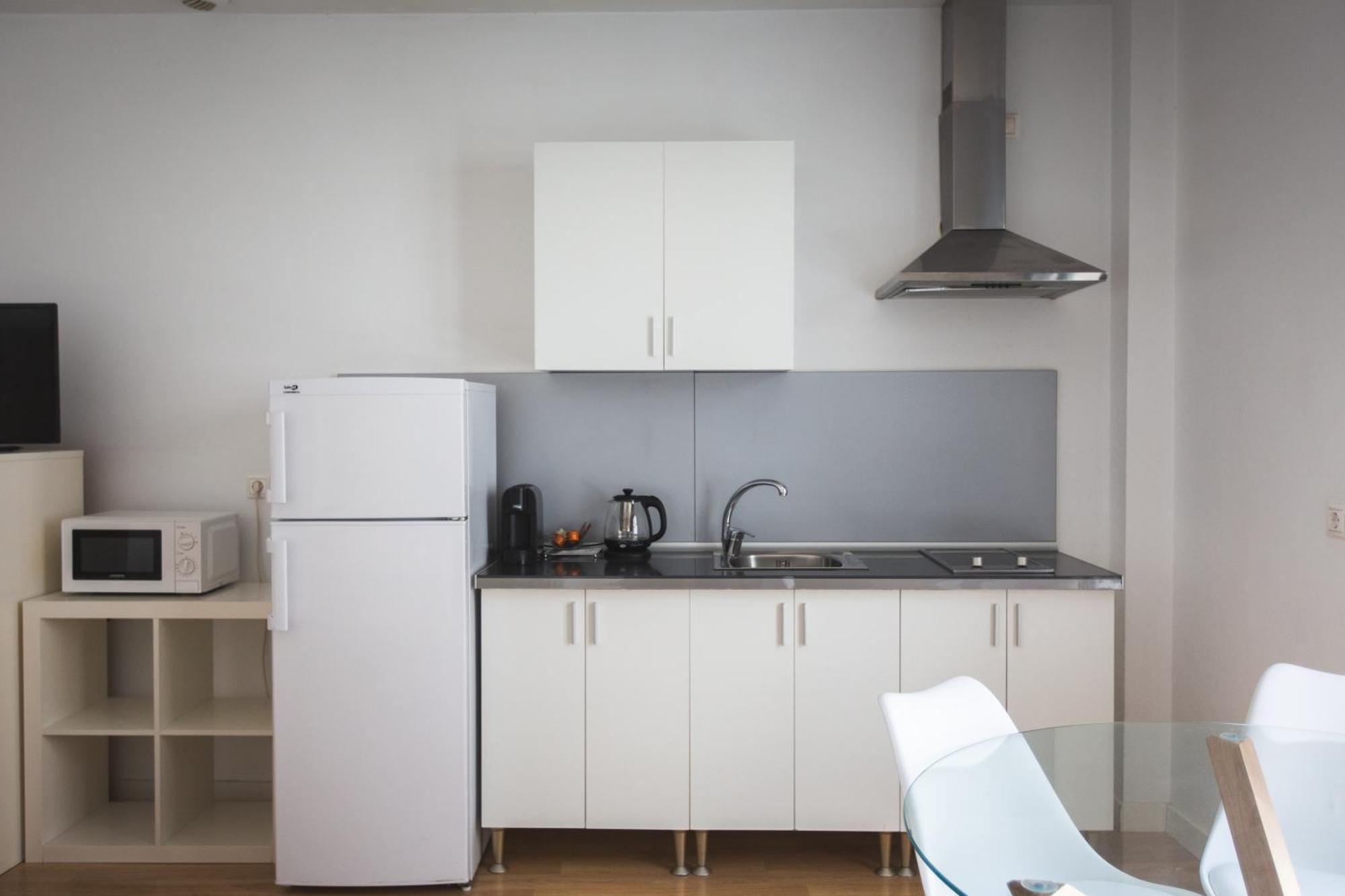 Apartamentos Centro Cordoba By Mira Екстериор снимка